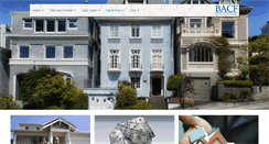 Desktop Screenshot of bayareamortgage.org
